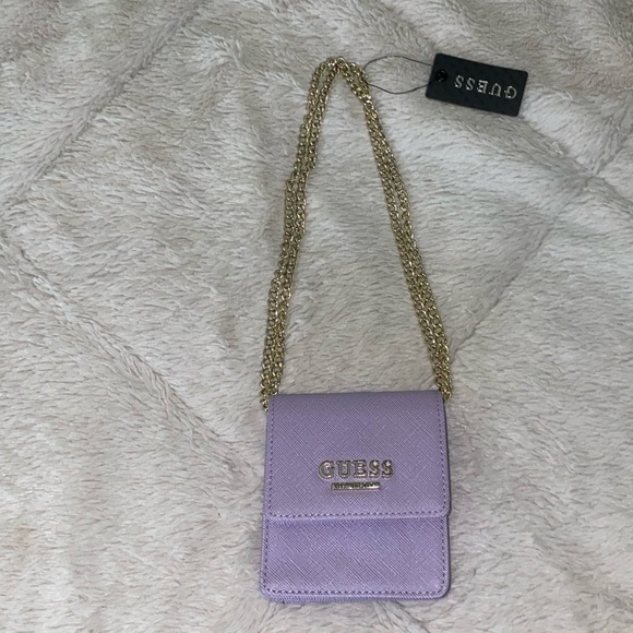 Guess small bag - Picture 5 of 5